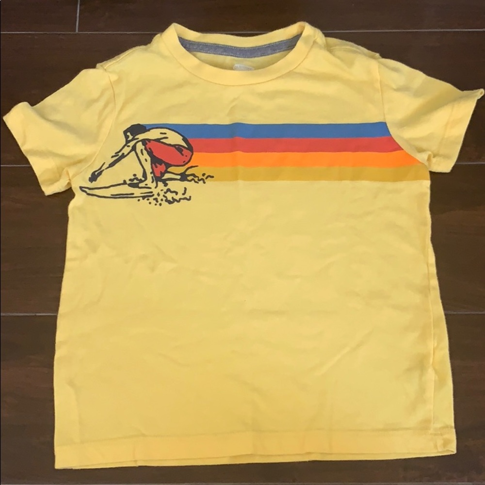 • Old Navy surf 🏄 shirt, XS (5) •